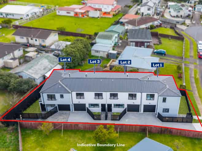 10C Tinkler Place, Favona