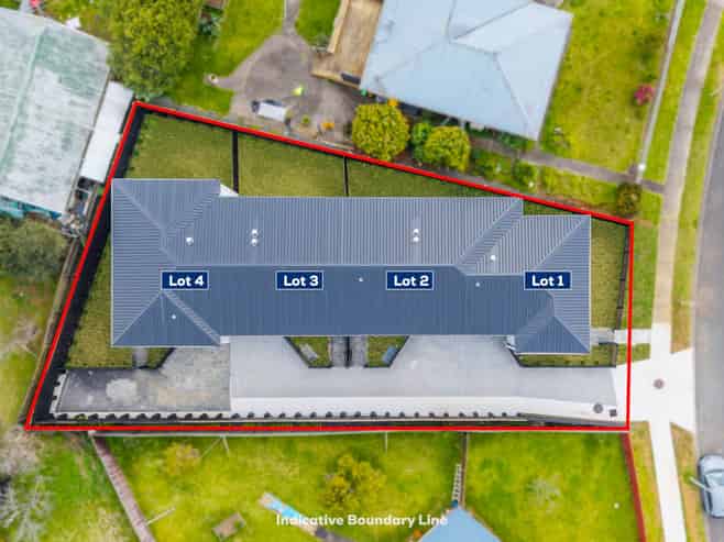 10C Tinkler Place, Favona