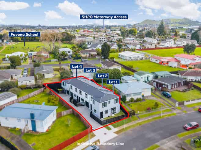 10C Tinkler Place, Favona