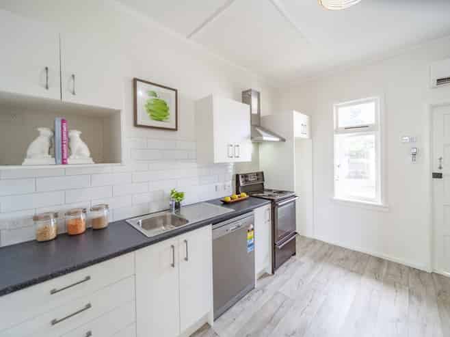 4/514 Eastbourne Street East, Hastings