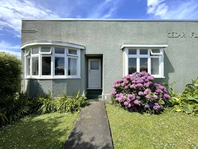 4/514 Eastbourne Street East, Hastings