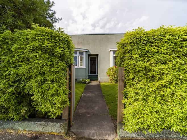 4/514 Eastbourne Street East, Hastings