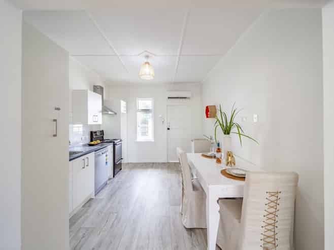 4/514 Eastbourne Street East, Hastings