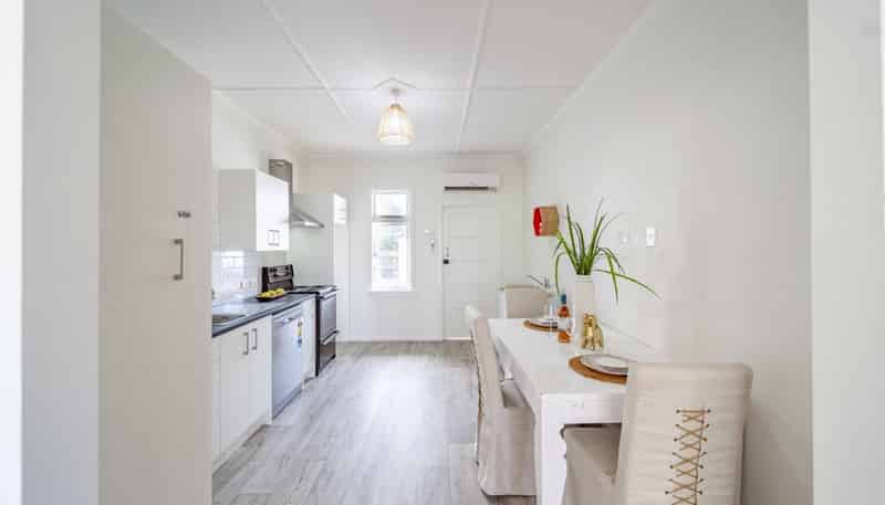 4/514 Eastbourne Street East, Hastings