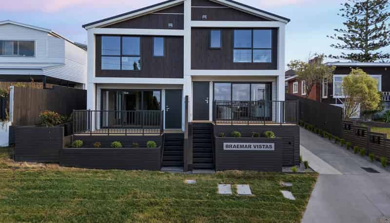 2/31 Braemar Road, Rothesay Bay