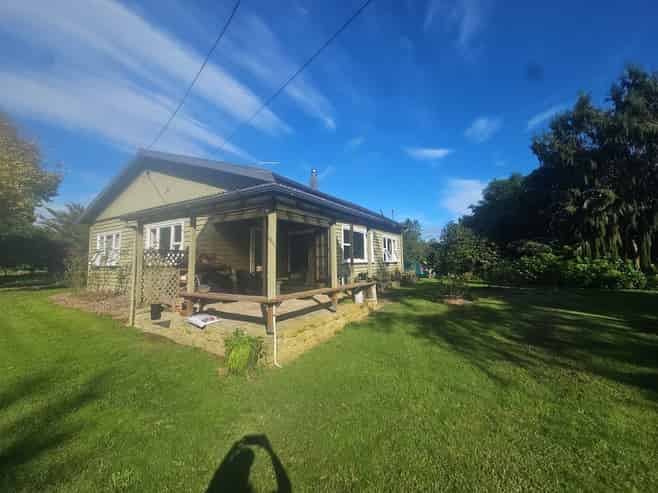 97A Herbert Road, Mangateparu