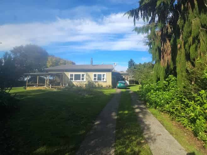 97A Herbert Road, Mangateparu