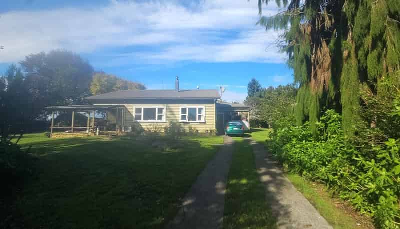 97A Herbert Road, Mangateparu