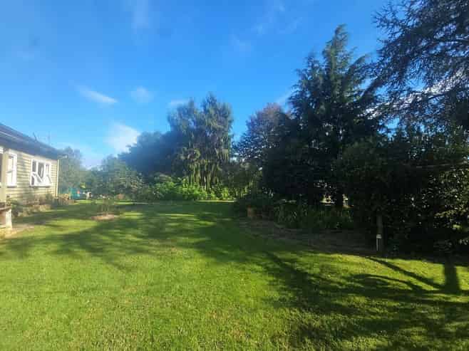 97A Herbert Road, Mangateparu