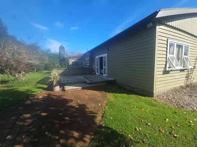 97A Herbert Road, Mangateparu