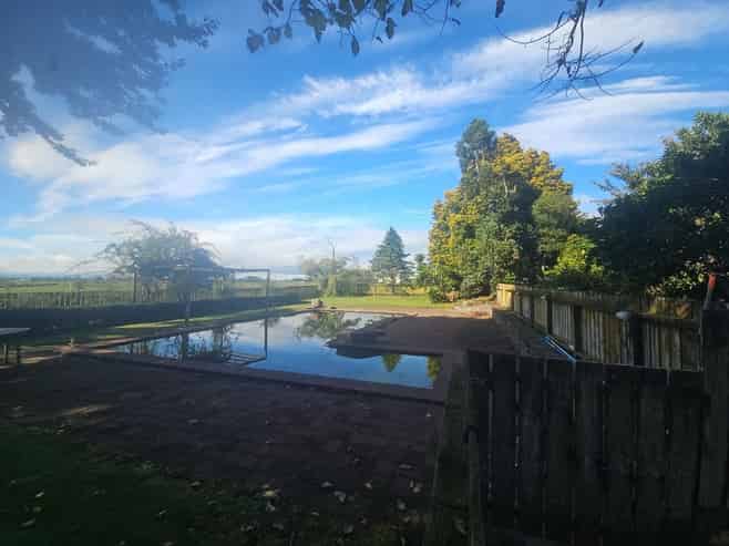 97A Herbert Road, Mangateparu