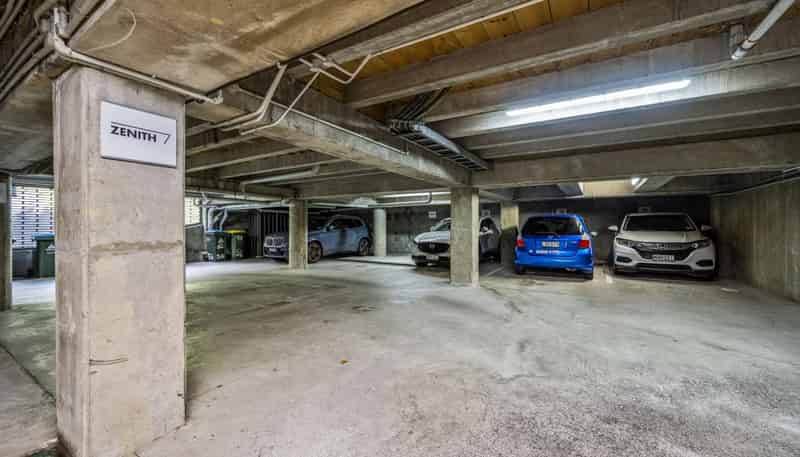 56 Parnell Road, Parnell