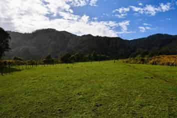 904 Karamea Kohaihai Road, Karamea