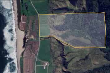 904 Karamea Kohaihai Road, Karamea