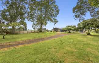 390 Marychurch Road, Tamahere