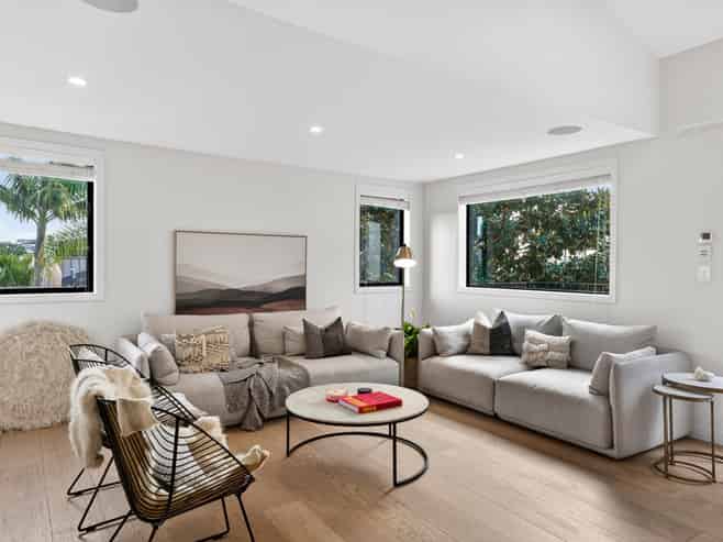 142 Upland Road, Remuera