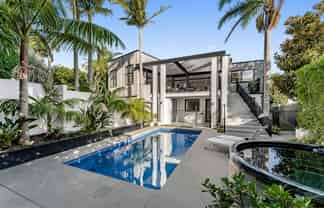 142 Upland Road, Remuera