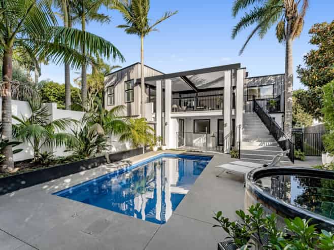 142 Upland Road, Remuera