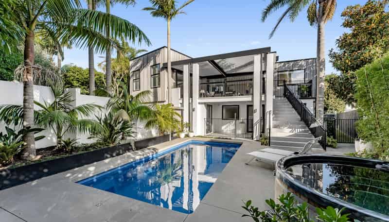 142 Upland Road, Remuera