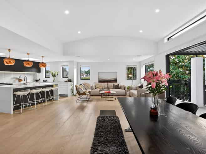 142 Upland Road, Remuera