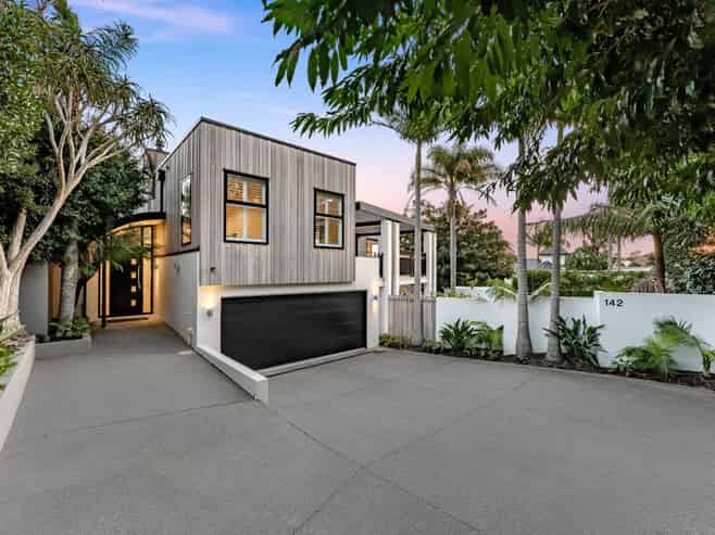 142 Upland Road, Remuera