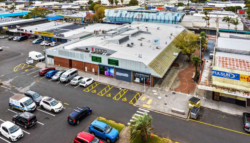 14 Fair Mall, Otara