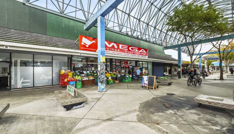 14 Fair Mall, Otara