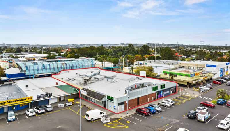 14 Fair Mall, Otara