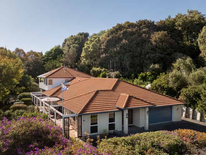 33 Phillips Drive, Oropi