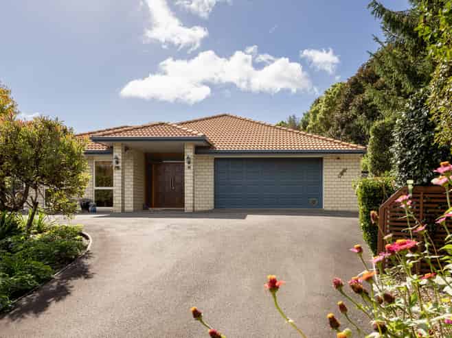 33 Phillips Drive, Oropi