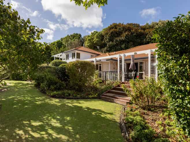 33 Phillips Drive, Oropi