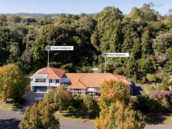 33 Phillips Drive, Oropi