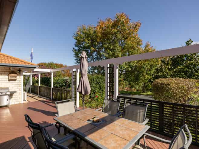 33 Phillips Drive, Oropi