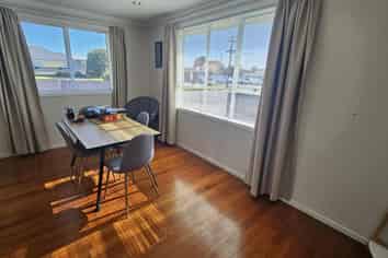 2 Saxton Road, Vogeltown