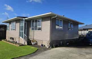 2 Saxton Road, Vogeltown