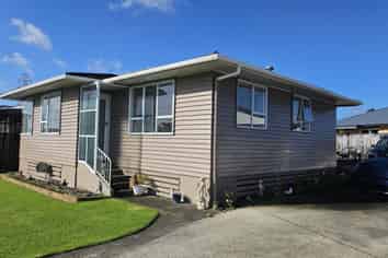 2 Saxton Road, Vogeltown