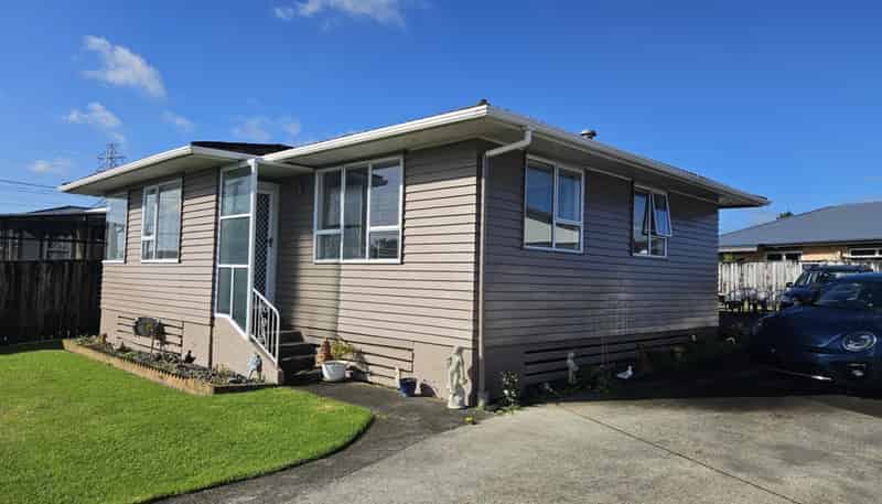 2 Saxton Road, Vogeltown