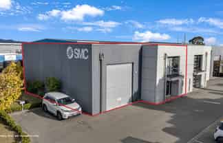 Tidy Unit, Well-Priced and Ready