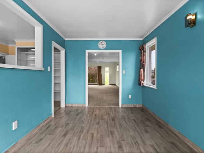 43 Oldham Avenue, Onekawa