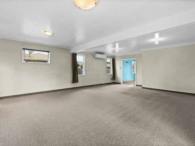 43 Oldham Avenue, Onekawa