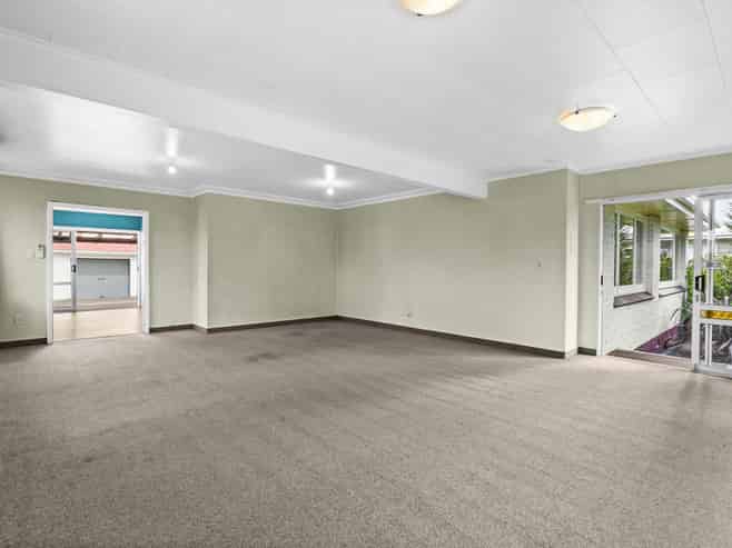 43 Oldham Avenue, Onekawa