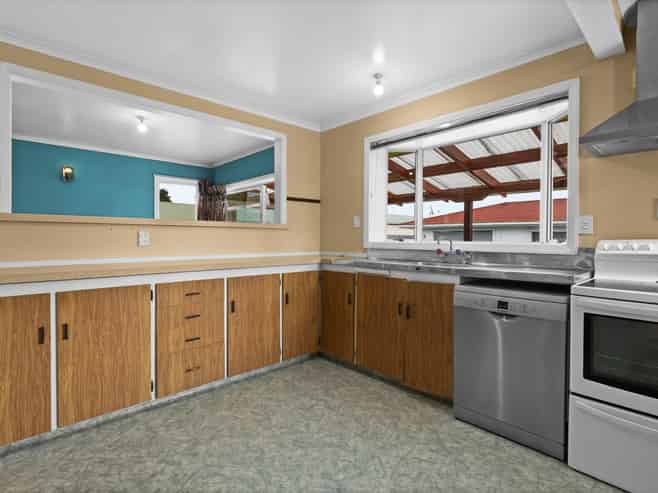 43 Oldham Avenue, Onekawa