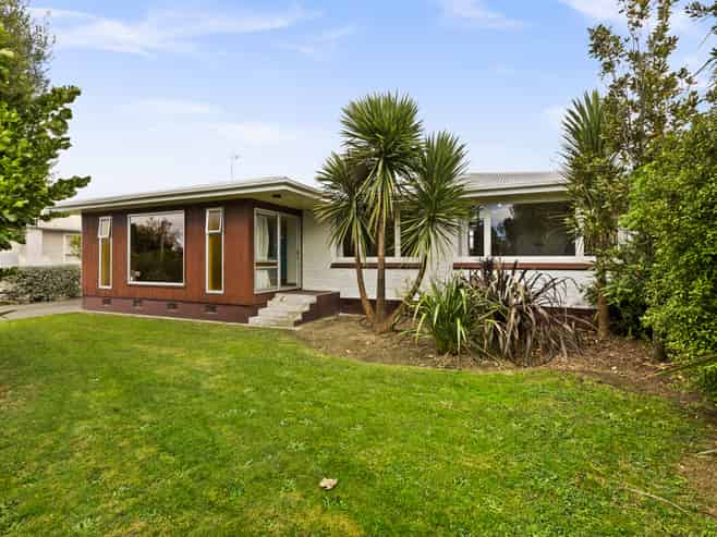 43 Oldham Avenue, Onekawa