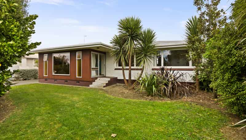 43 Oldham Avenue, Onekawa