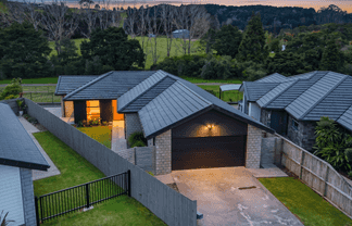 15 Tanner Place, Kamo