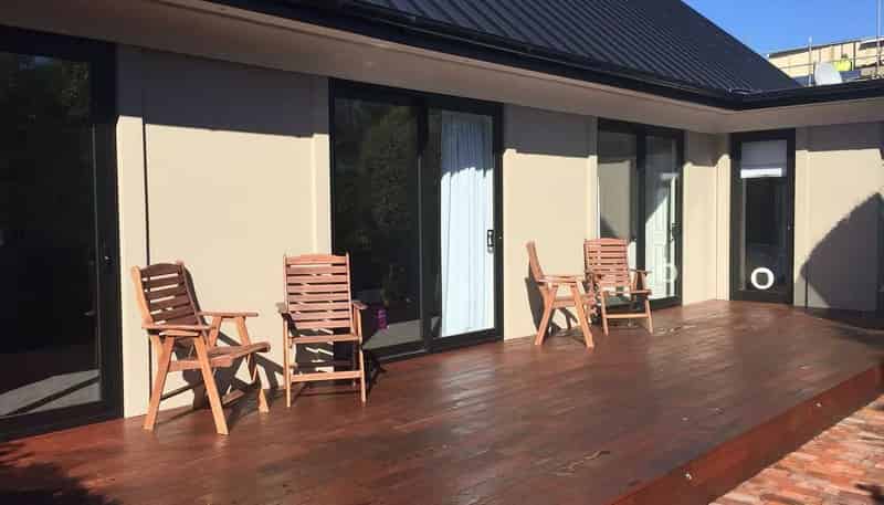 39 Idris Road, Fendalton