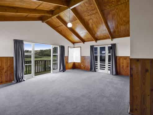 52 Kawei Road, Hawera