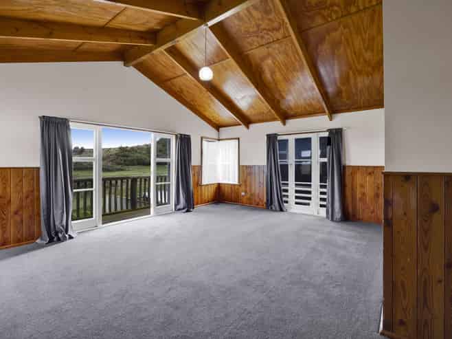 52 Kawei Road, Hawera