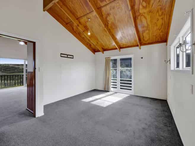 52 Kawei Road, Hawera