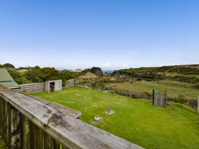 52 Kawei Road, Hawera